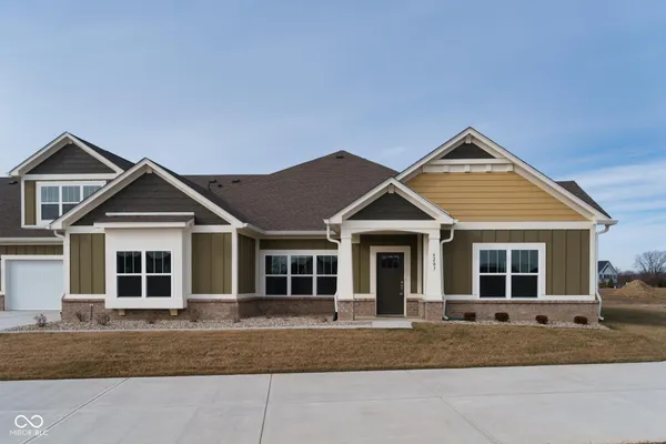 $484,900 | 6207 Preserve Way, McCordsville, IN 46055