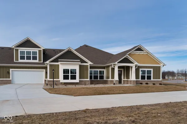 $484,900 | 6207 Preserve Way, McCordsville, IN 46055