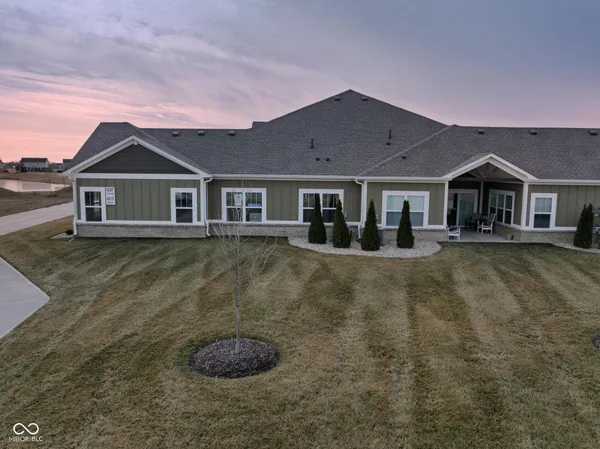 $484,900 | 6207 Preserve Way, McCordsville, IN 46055