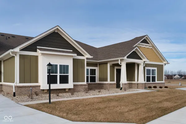 $484,900 | 6207 Preserve Way, McCordsville, IN 46055