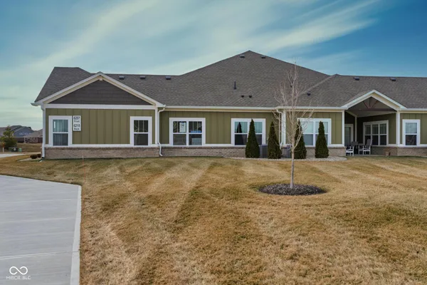 $484,900 | 6207 Preserve Way, McCordsville, IN 46055