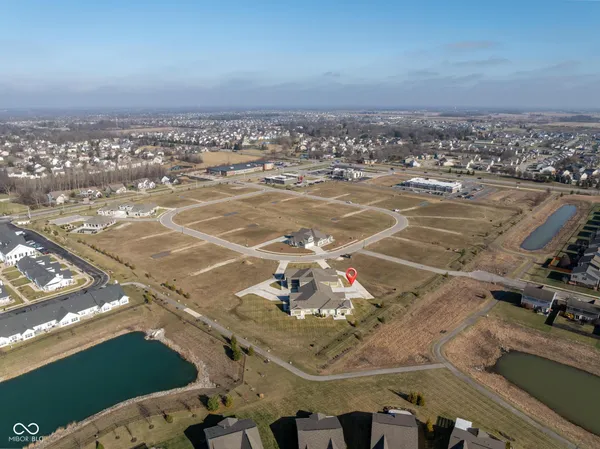 $484,900 | 6207 Preserve Way, McCordsville, IN 46055