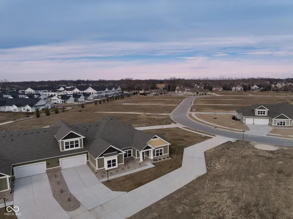 $484,900 | 6207 Preserve Way, McCordsville, IN 46055