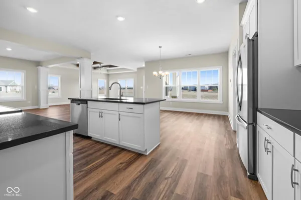 $484,900 | 6207 Preserve Way, McCordsville, IN 46055