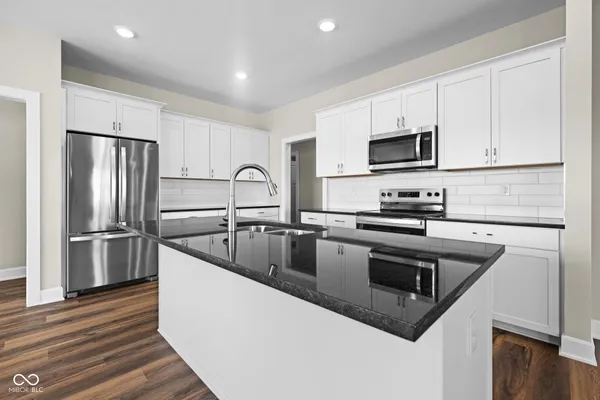 $484,900 | 6207 Preserve Way, McCordsville, IN 46055