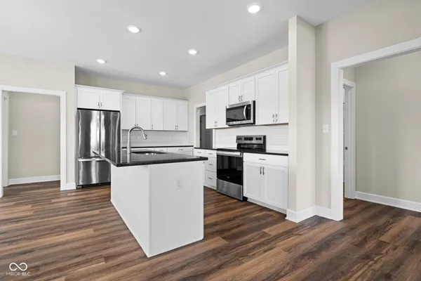 $484,900 | 6207 Preserve Way, McCordsville, IN 46055