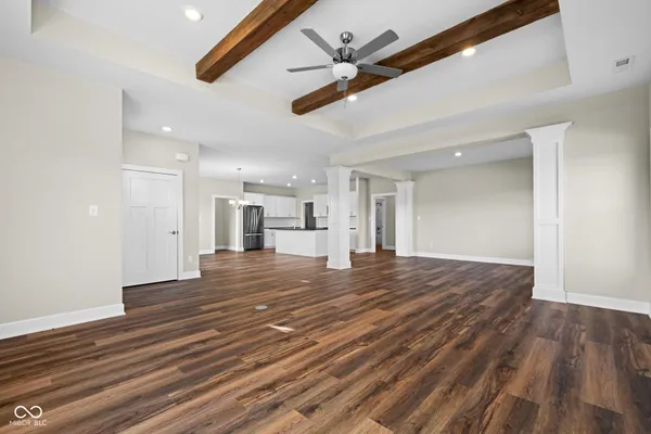 $484,900 | 6207 Preserve Way, McCordsville, IN 46055