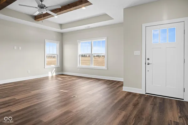$484,900 | 6207 Preserve Way, McCordsville, IN 46055