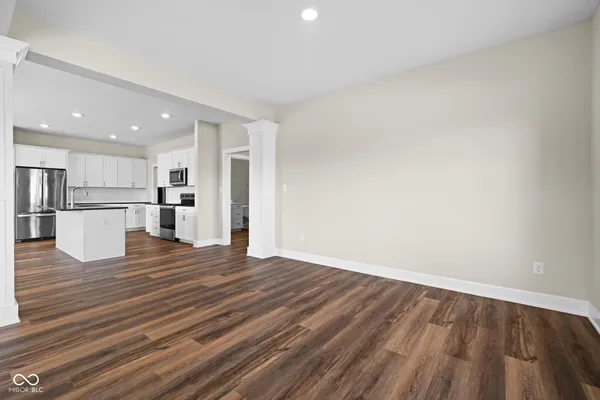 $484,900 | 6207 Preserve Way, McCordsville, IN 46055