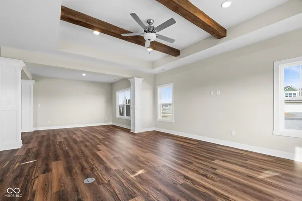 $484,900 | 6207 Preserve Way, McCordsville, IN 46055