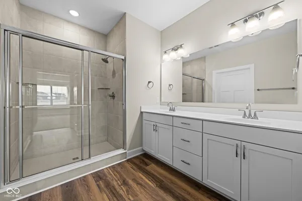 $484,900 | 6207 Preserve Way, McCordsville, IN 46055