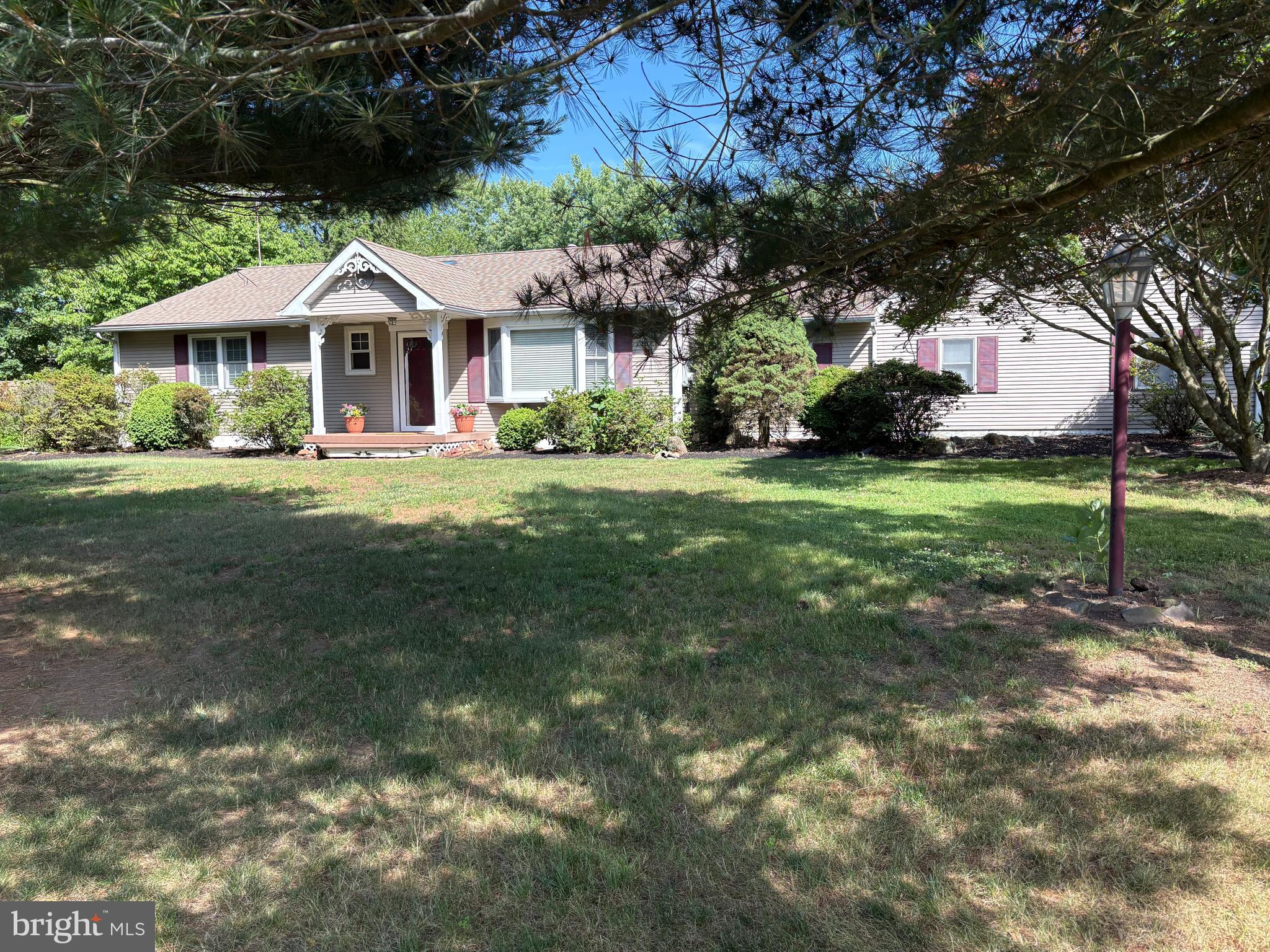 768 Parvin Mill Road Pittsgrove, NJ 08318 - Photo 2 of 18
