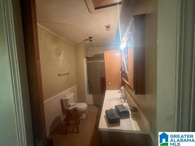 123 D Street Southwest Jacksonville, AL 36265 - Photo 3 of 24