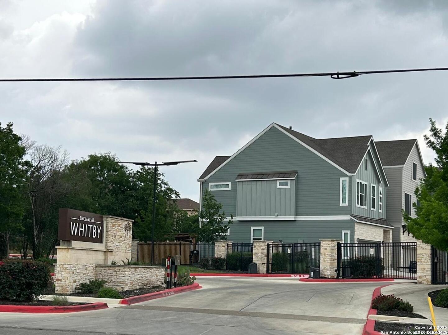 5843 Whitby Road, Unit 13 San Antonio, TX 78240 - Photo 16 of 17