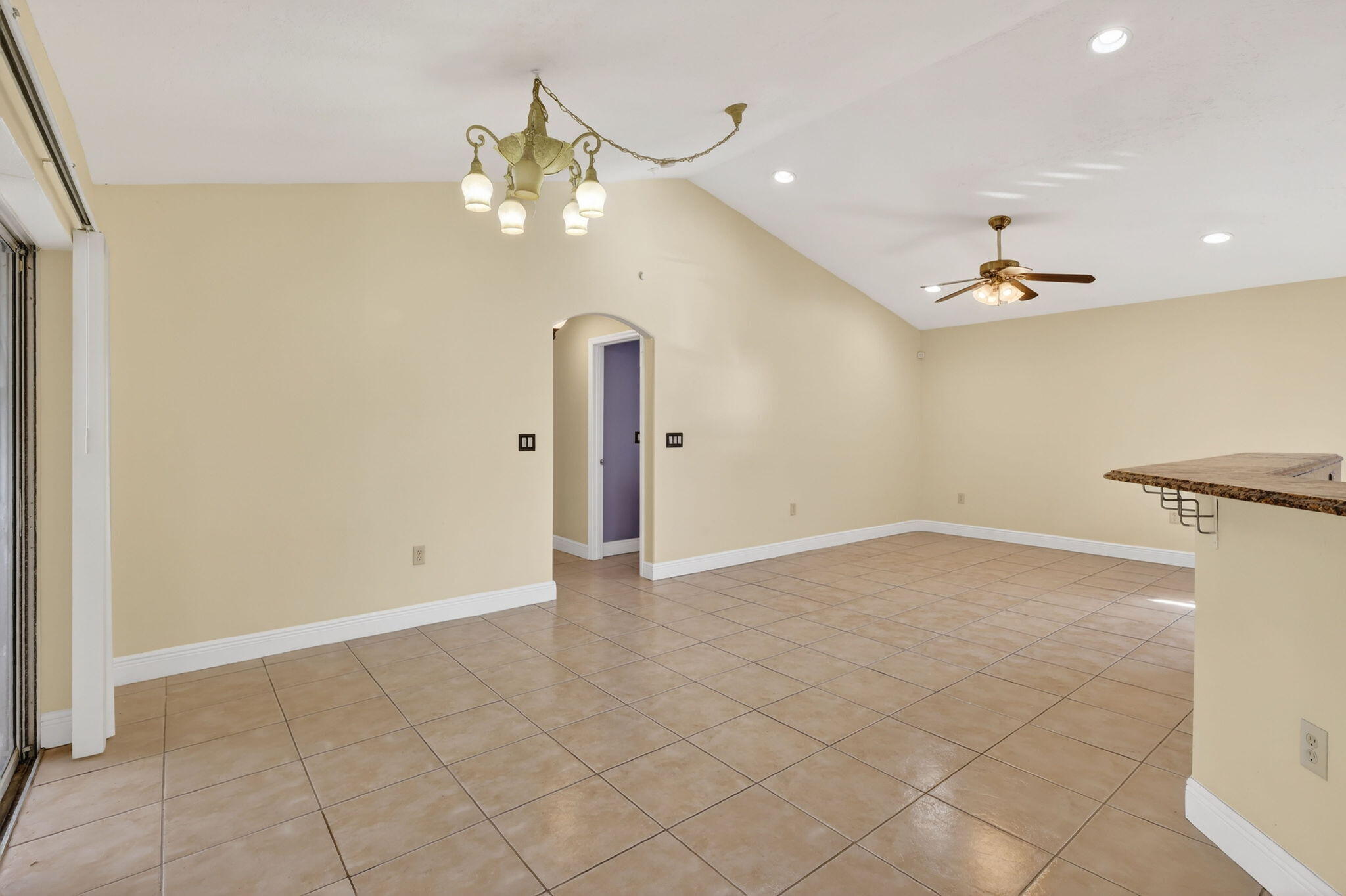 3282 Southeast W Snow Road Port St. Lucie, FL 34984 - Photo 15 of 52 Family Room + Dinette