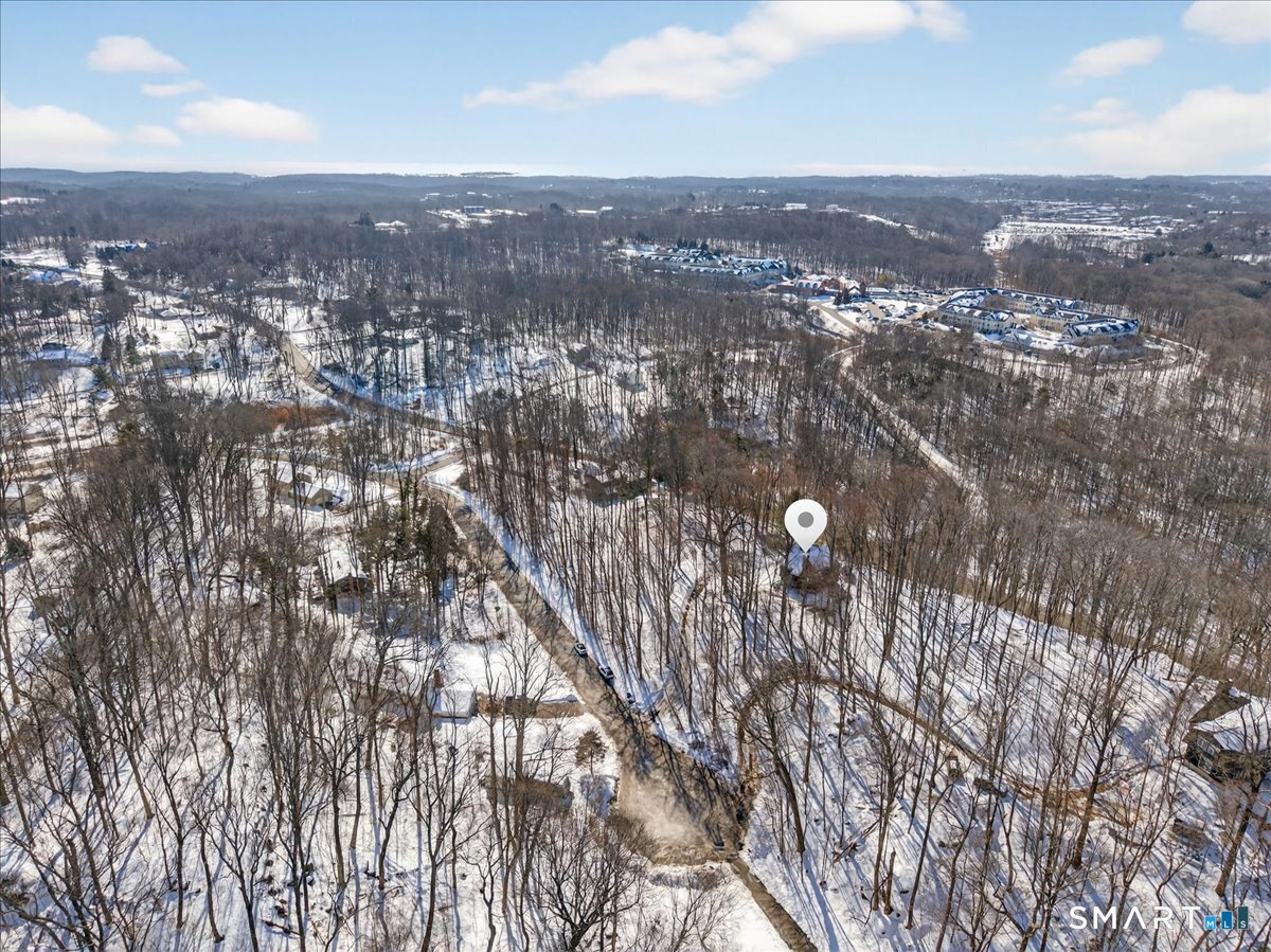 18 Deer Path Lane North Branford, CT 06471 - Photo 29 of 33 an aerial view of multiple house