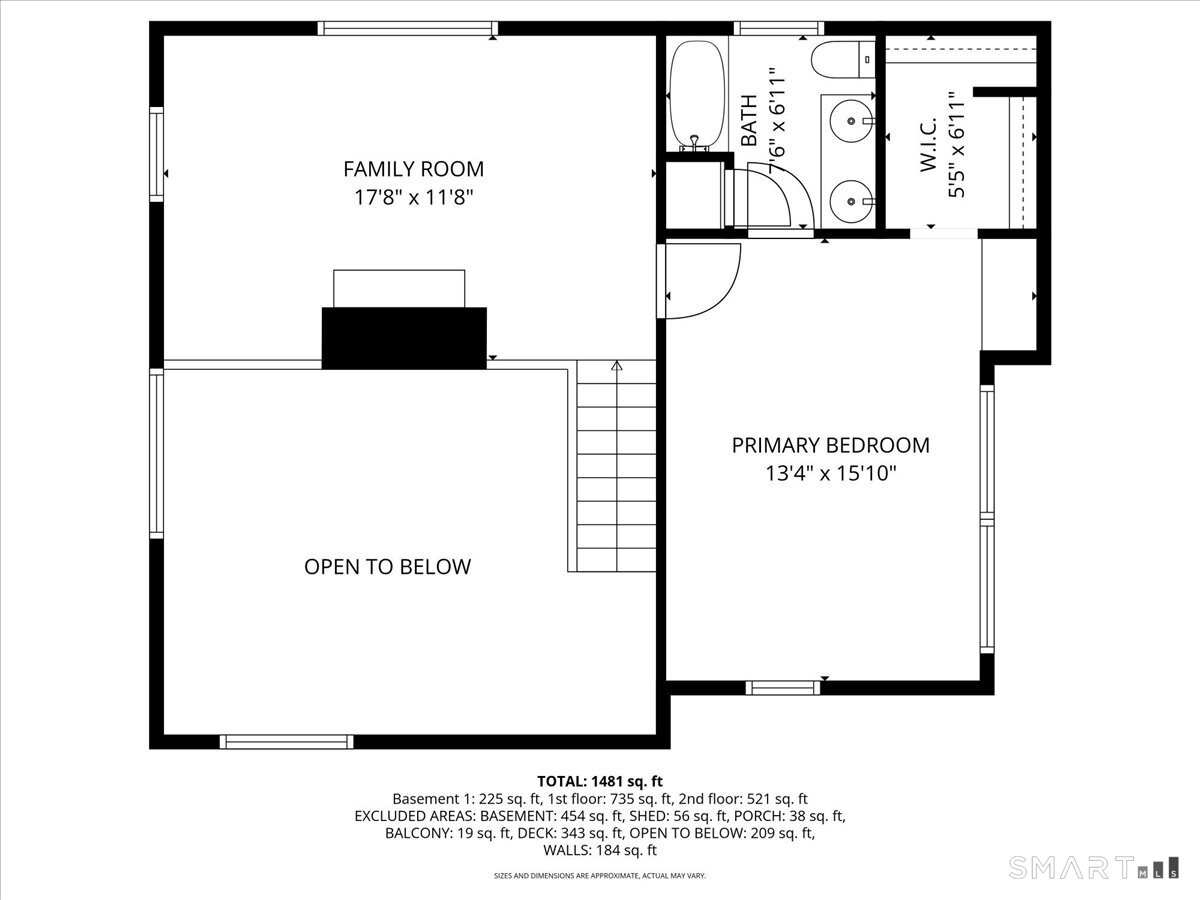 18 Deer Path Lane North Branford, CT 06471 - Photo 32 of 33