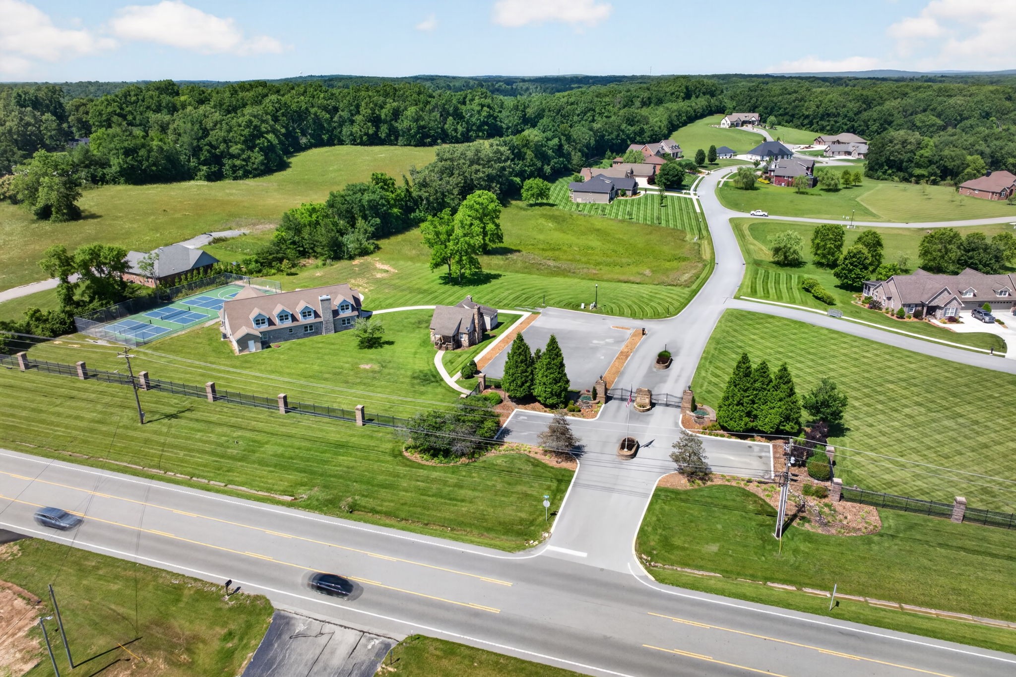 211 Tomlon Road Crossville, TN 38555 - Photo 56 of 59