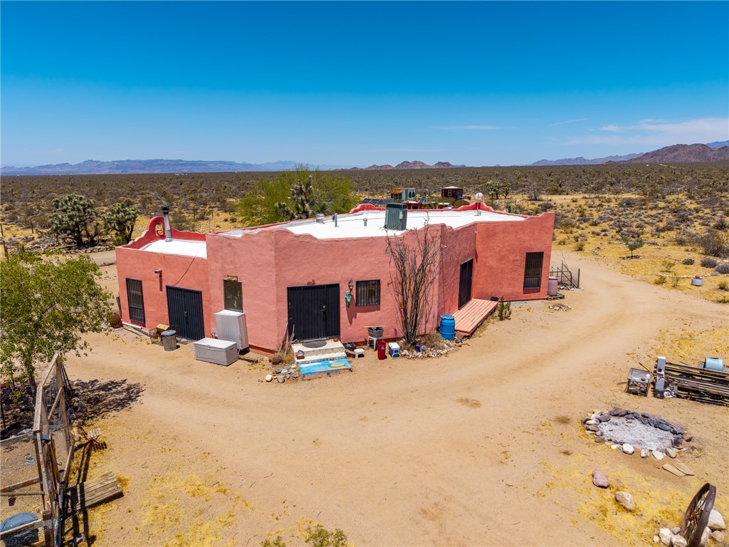 17685 South Jesse James Road Yucca, AZ 86438 - Photo 23 of 30
