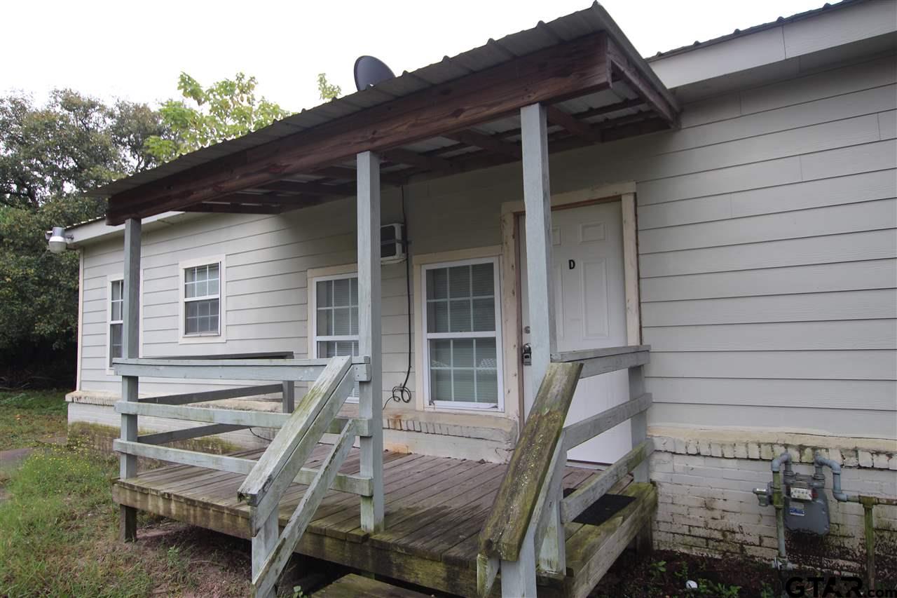 1010 Bennett Avenue, Unit D Tyler, TX 75701 - Photo 1 of 10
