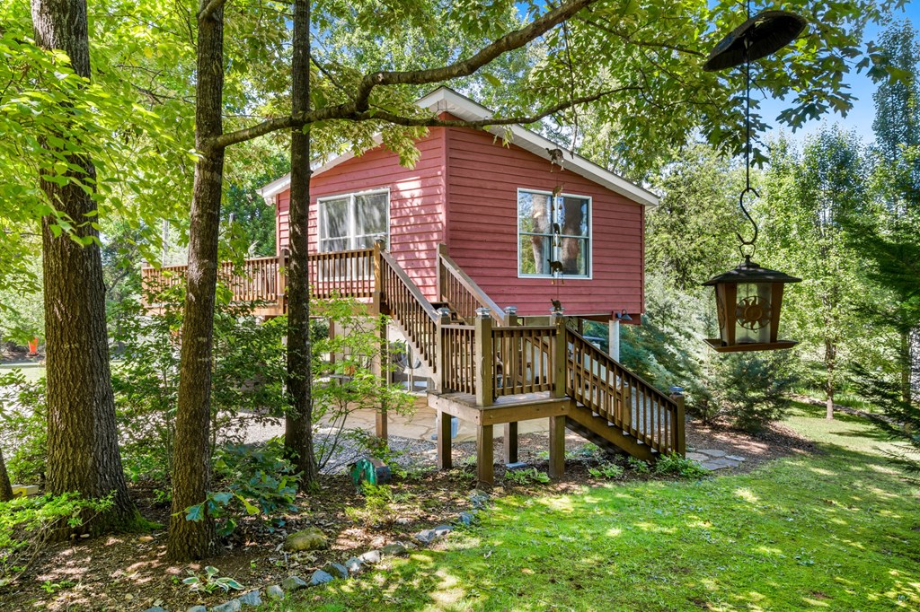 157 Sims Road Hiawassee, GA 30546 - Photo 4 of 50