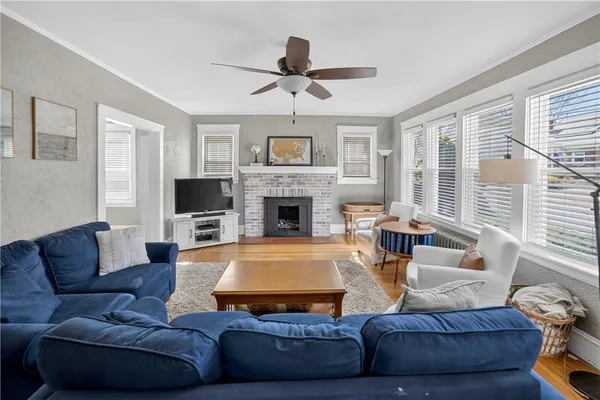 $484,900 | 43 Longwood Avenue, Providence, RI 02908