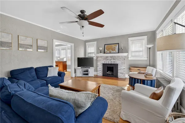 $484,900 | 43 Longwood Avenue, Providence, RI 02908