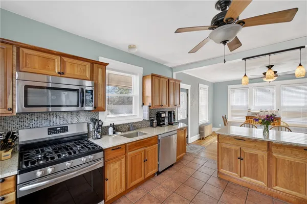 $484,900 | 43 Longwood Avenue, Providence, RI 02908