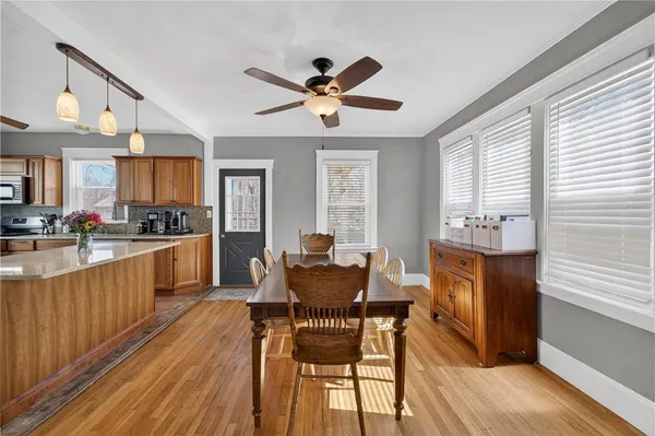 $484,900 | 43 Longwood Avenue, Providence, RI 02908