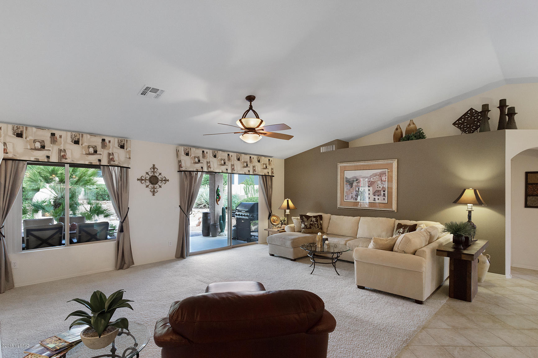 62112 East Sandlewood Road Tucson, AZ 85739 - Photo 6 of 35
