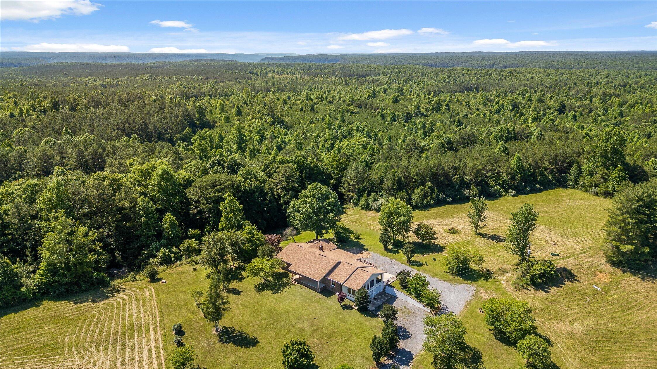 271 Doug Anderson Road Palmer, TN 37365 - Photo 55 of 58 55-Anderson-13