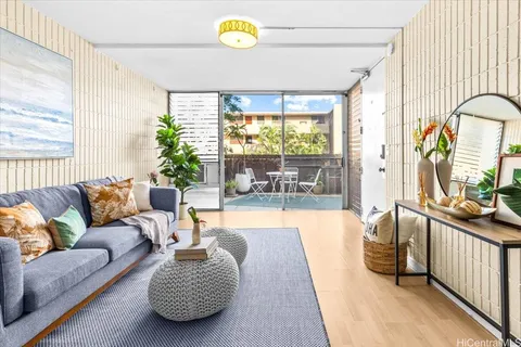 $387,000 | 1524 Pensacola Street, Unit 118, Honolulu, HI 96822