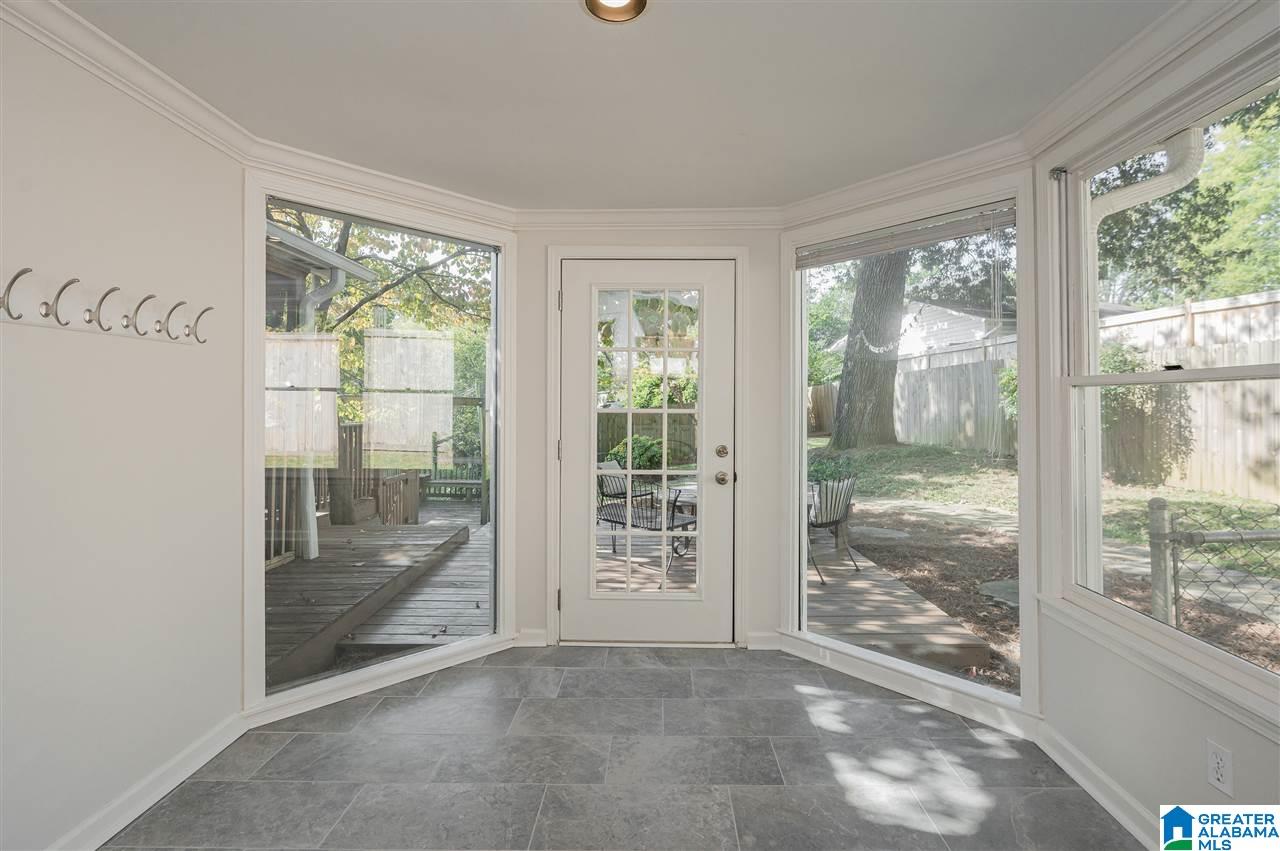 807 Forrest Drive Birmingham, AL 35209 - Photo 20 of 47