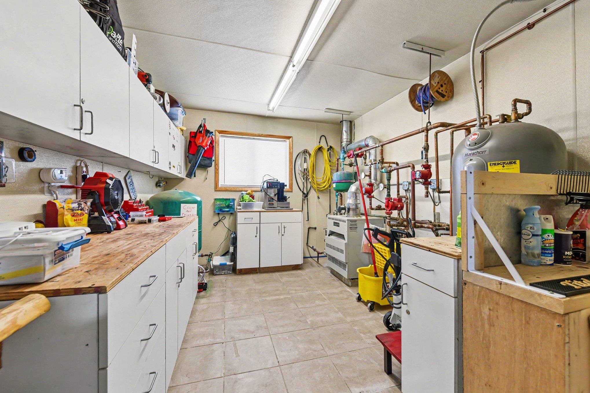 5391 Scholl Road Mancelona, MI 49659 - Photo 19 of 40