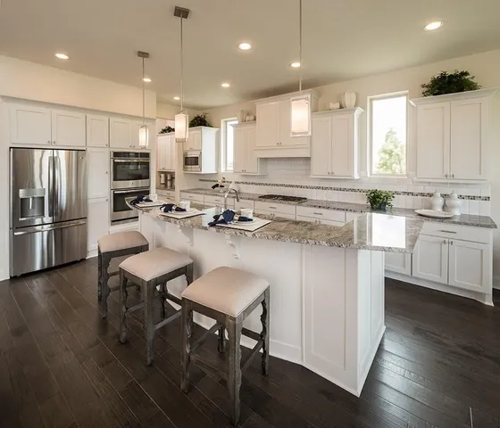 $1,000,000 | 16918 Himley Drive, Cypress, TX 77433