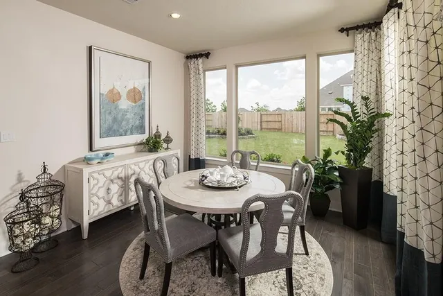 $1,000,000 | 16918 Himley Drive, Cypress, TX 77433