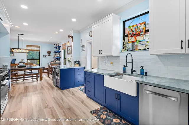 $3,150,000 | 19 East Ocean Avenue, Ocean Ridge, FL 33435