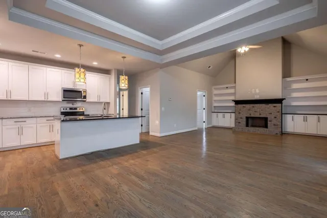 $529,000 | 622 Linda Street, Colbert, GA 30628