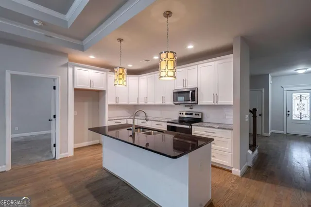 $529,000 | 622 Linda Street, Colbert, GA 30628