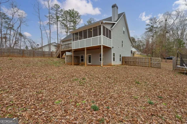 $529,000 | 622 Linda Street, Colbert, GA 30628