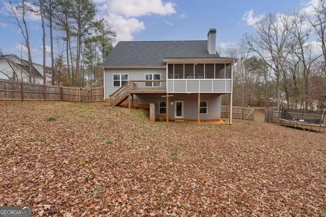 $529,000 | 622 Linda Street, Colbert, GA 30628