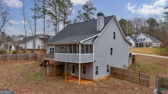 $529,000 | 622 Linda Street, Colbert, GA 30628
