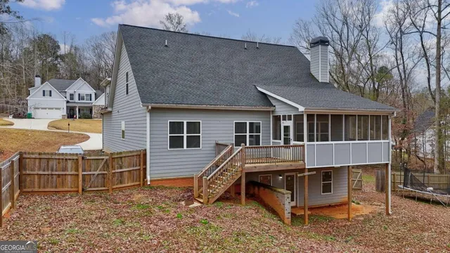 $529,000 | 622 Linda Street, Colbert, GA 30628