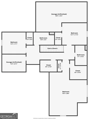 $529,000 | 622 Linda Street, Colbert, GA 30628