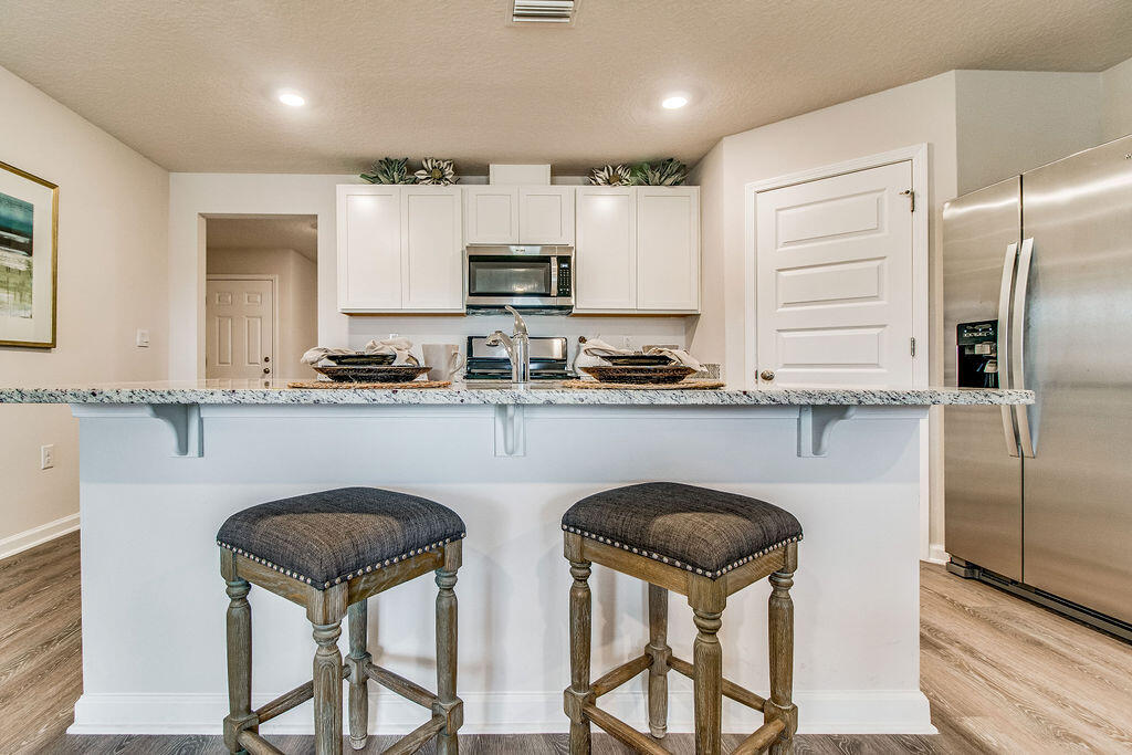 2833 Patriot Ridge Way Crestview, FL 32539 - Photo 7 of 35 Not Actual Home