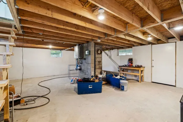 $395,000 | 96 East Randolph Road, Chelsea, VT 05038