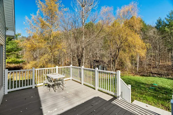 $395,000 | 96 East Randolph Road, Chelsea, VT 05038