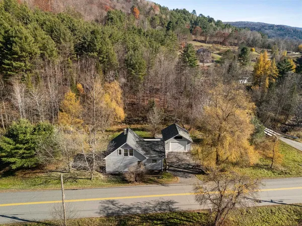 $395,000 | 96 East Randolph Road, Chelsea, VT 05038
