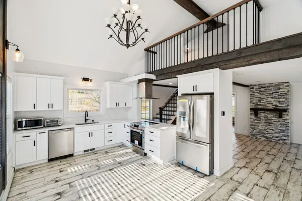 $395,000 | 96 East Randolph Road, Chelsea, VT 05038