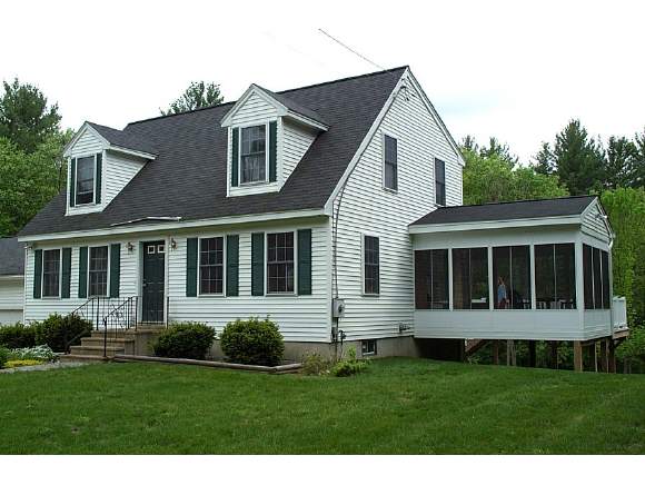 66 Parker Road New Boston, NH 03070 - Photo 1 of 1 Gallery Image 1
